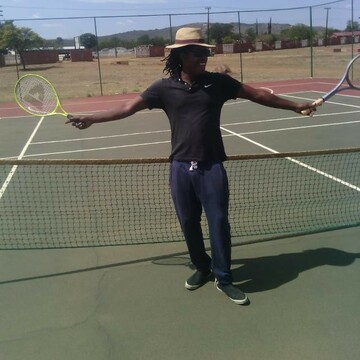 Dango, 38 Pretoria, Gauteng, South Africa