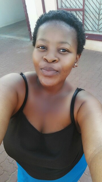Thembeka5, 30 Midrand, Gauteng, South Africa