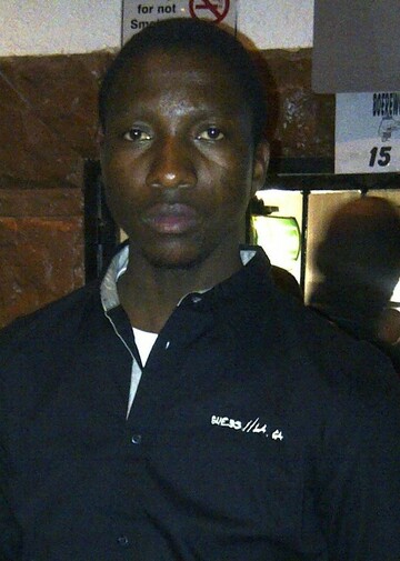 King233, 37 Johannesburg, Gauteng, South Africa