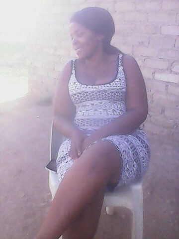 candice41, 34 Pretoria, Gauteng, South Africa
