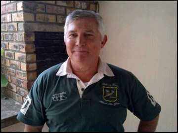 Allan09, 69 East London, Eastern Cape, South Africa