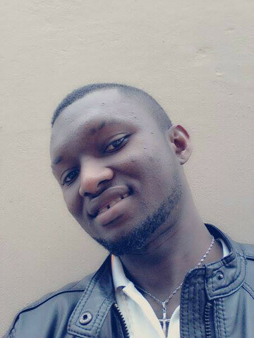 Oscar C., 39 Cape Town, Western Cape, South Africa