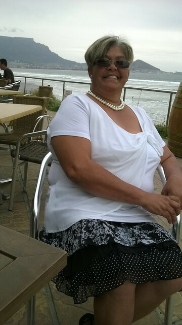 annirose, 59 Cape Town, Western Cape, South Africa