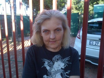 girlie4, 61 Pretoria, Gauteng, South Africa