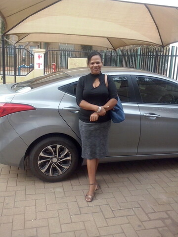 Pinky46, 44 Kempton Park, Gauteng, South Africa