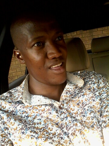Jeff66, 41 Pretoria, Gauteng, South Africa