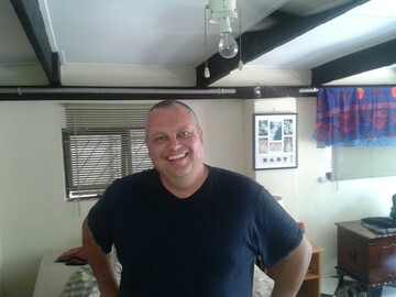 mike277, 50 Pietermaritzburg, KwaZulu-Natal, South Africa