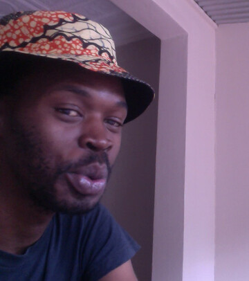 Robo22, 47 Johannesburg, Gauteng, South Africa