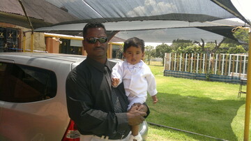 mr lonely indian 43, 53 De Deur, Gauteng, South Africa