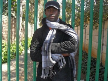 nyeziber, 44 Pretoria, Gauteng, South Africa