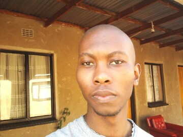 Tshepo358, 37 Soweto, Gauteng, South Africa