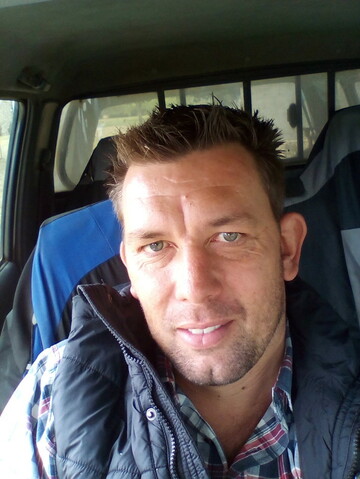 Francois20, 44 Tzaneen, Limpopo, South Africa