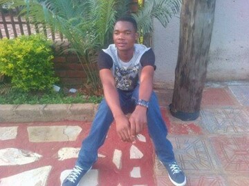 Daniel50, 34 Phalaborwa, Limpopo, South Africa