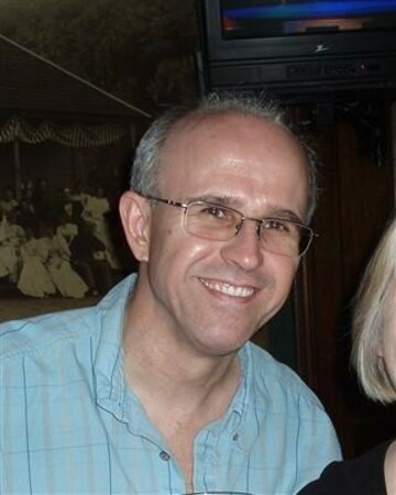 Christopher17, 64 Heidelberg (G), Gauteng, South Africa