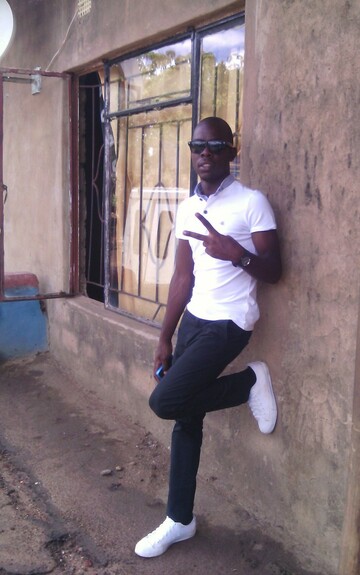 Oscarman, 36 Pretoria, Gauteng, South Africa