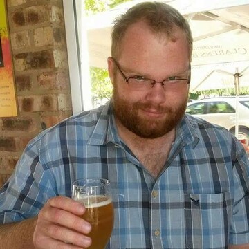 Trevor37, 33 Vereeniging, Gauteng, South Africa