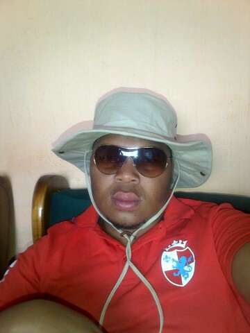 Da Blondieguy, 43 Vereeniging, Gauteng, South Africa