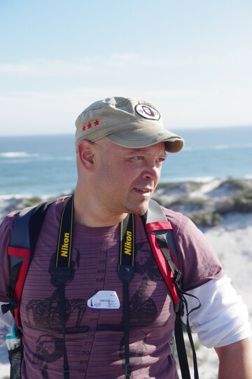 deano7, 52 Cape Town, Western Cape, South Africa