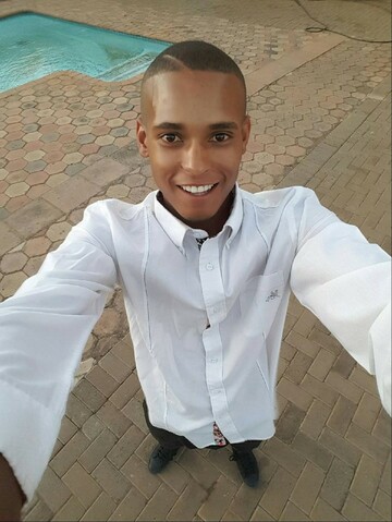 Leo92, 28 Kimberley, Northern Cape, South Africa