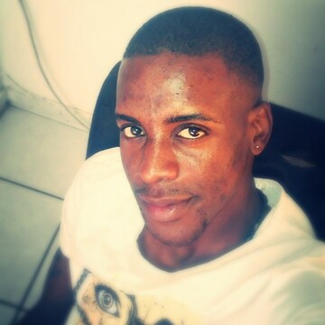 misher, 35 Alberton, Gauteng, South Africa