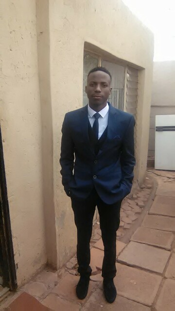 Stifler12, 30 Krugersdorp, Gauteng, South Africa