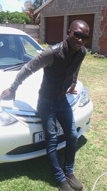 Lwazi31, 41 Ladysmith, KwaZulu-Natal, South Africa