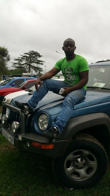 rich19, 34 Pietermaritzburg, KwaZulu-Natal, South Africa