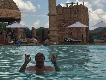 Griffen1, 58 Thabazimbi, Limpopo, South Africa