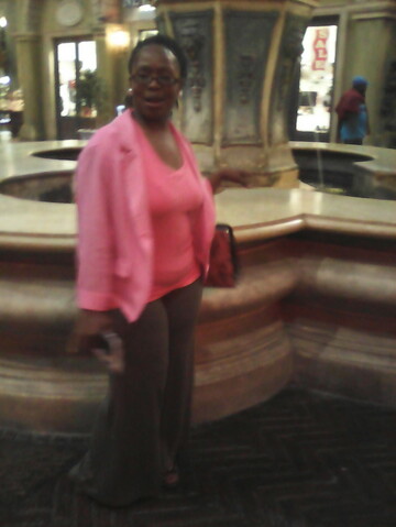 Curvecious Sherlza, 44 Krugersdorp, Gauteng, South Africa
