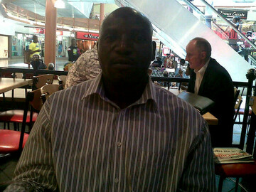 lato, 46 Randburg, Gauteng, South Africa