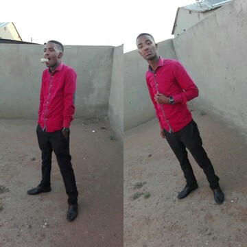 Lvovo, 34 Alberton, Gauteng, South Africa