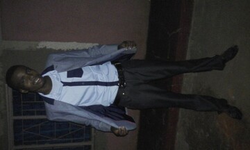 Thapelo38, 32 Pretoria, Gauteng, South Africa