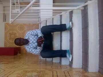 Raymond26, 37 Boksburg, Gauteng, South Africa