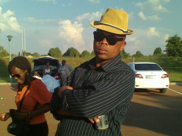 Auther, 45 Frankfort, Free State, South Africa