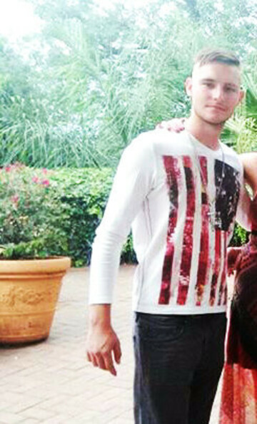 Honourfulknight, 28 Johannesburg, Gauteng, South Africa