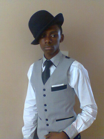SirBongaM3rd, 34 Durban, KwaZulu-Natal, South Africa