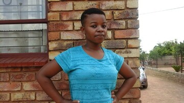 Divalesh, 32 Pretoria, Gauteng, South Africa