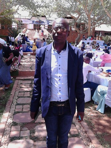 vha v, 46 Thohoyandou, Limpopo, South Africa