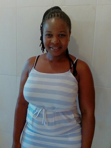 Doris4, 53 Soweto, Gauteng, South Africa