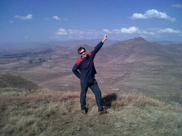 Stefan13, 42 Alberton, Gauteng, South Africa