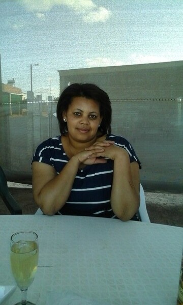 abbigail, 40 Saldanha, Western Cape, South Africa