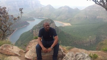 kaiza, 36 Pretoria, Gauteng, South Africa