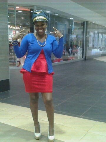 candylove2, 35 Kimberley, Northern Cape, South Africa