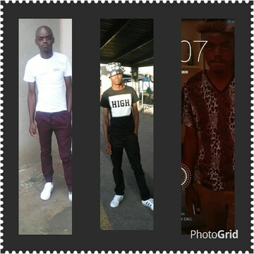 Nathi75, 32 Soweto, Gauteng, South Africa