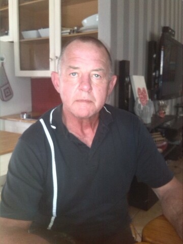 Crosbie, 63 Cape Town, Western Cape, South Africa