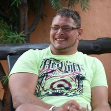 Andre60, 42 Middelburg (MP), Mpumalanga, South Africa