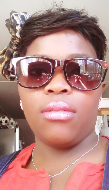 Thandi47, 36 Welkom, Free State, South Africa