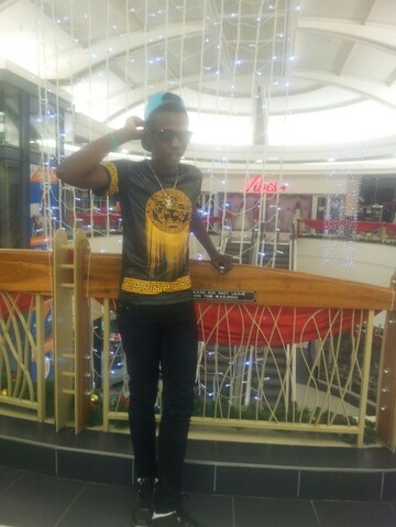 Tinae, 30 Johannesburg, Gauteng, South Africa