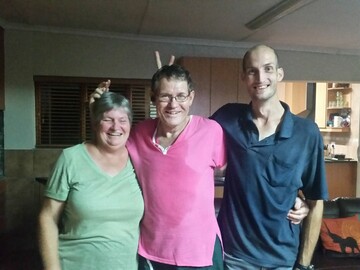 bolandboertjie, 42 George, Western Cape, South Africa