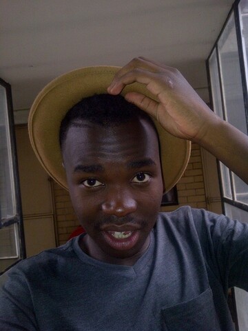 Mthoxic, 29 Johannesburg, Gauteng, South Africa